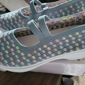 Slip-on shoe size 7.5